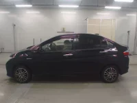 Honda GRACE лот № 30467 оценка 3.5  с аукциона в Японии 3