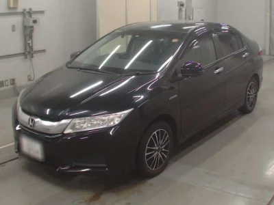 Honda GRACE