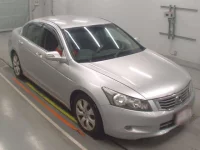 Honda INSPIRE лот № 10063 оценка 3.5  с аукциона в Японии 4