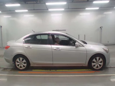 Honda Inspire