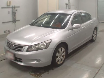 Honda Inspire