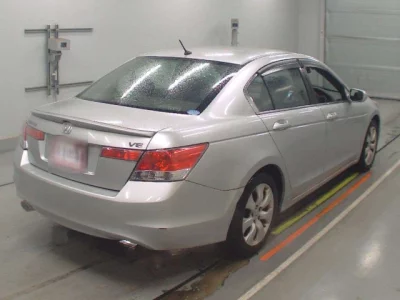 Honda Inspire