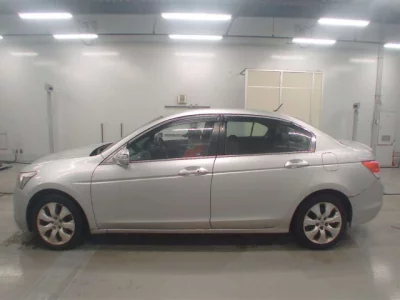 Honda Inspire