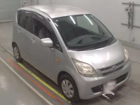 Daihatsu MOVE лот № 50051 оценка R  с аукциона в Японии 4