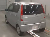 Daihatsu MOVE лот № 50051 оценка R  с аукциона в Японии 5