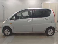 Daihatsu MOVE лот № 50051 оценка R  с аукциона в Японии 3
