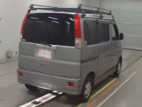 Honda VAMOS лот № 50048 оценка R  с аукциона в Японии 1