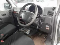 Honda VAMOS лот № 50048 оценка R  с аукциона в Японии 6