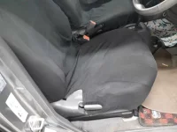 Honda VAMOS лот № 50048 оценка R  с аукциона в Японии 7