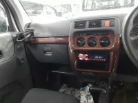 Honda VAMOS лот № 50048 оценка R  с аукциона в Японии 8