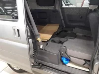 Honda VAMOS лот № 50048 оценка R  с аукциона в Японии 9