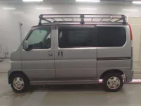 Honda VAMOS лот № 50048 оценка R  с аукциона в Японии 3