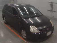 Honda STREAM лот № 10011 оценка 3.5  с аукциона в Японии 4