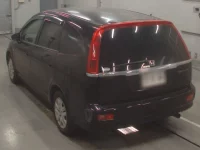 Honda STREAM лот № 10011 оценка 3.5  с аукциона в Японии 5