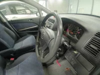 Honda STREAM лот № 10011 оценка 3.5  с аукциона в Японии 6