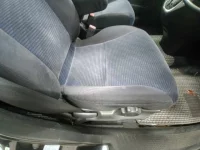 Honda STREAM лот № 10011 оценка 3.5  с аукциона в Японии 7