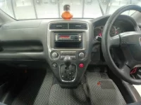 Honda STREAM лот № 10011 оценка 3.5  с аукциона в Японии 8