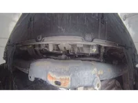 Honda STREAM лот № 10011 оценка 3.5  с аукциона в Японии 10