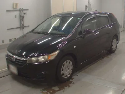 Honda Stream