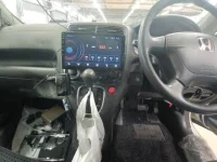 Honda STREAM лот № 10050 оценка 4  с аукциона в Японии 8