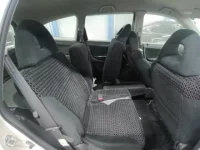 Honda STREAM лот № 10050 оценка 4  с аукциона в Японии 9