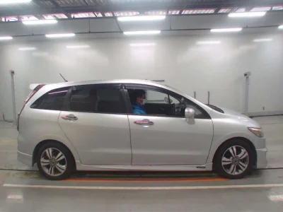 Honda Stream