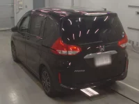 Honda FREED лот № 30848 оценка 3.5  с аукциона в Японии 5