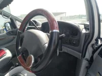 Mitsubishi DELICA лот № 10228 оценка 3  с аукциона в Японии 6