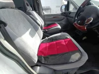 Mitsubishi DELICA лот № 10228 оценка 3  с аукциона в Японии 7