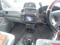 Mitsubishi DELICA лот № 10228 оценка 3  с аукциона в Японии 8