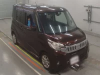 Mitsubishi EK SPACE лот № 227 оценка R  с аукциона в Японии 4