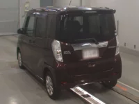 Mitsubishi EK SPACE лот № 227 оценка R  с аукциона в Японии 5