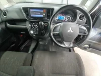 Mitsubishi EK SPACE лот № 227 оценка R  с аукциона в Японии 8