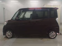 Mitsubishi EK SPACE лот № 227 оценка R  с аукциона в Японии 3