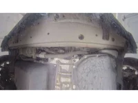 Mitsubishi EK SPACE лот № 227 оценка R  с аукциона в Японии 10