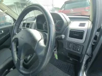 Mitsubishi PAJERO MINI лот № 247 оценка 4  с аукциона в Японии 6