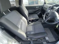 Mitsubishi PAJERO MINI лот № 247 оценка 4  с аукциона в Японии 7
