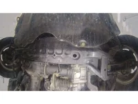 Mitsubishi PAJERO MINI лот № 247 оценка 4  с аукциона в Японии 10