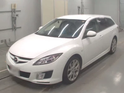 Mazda Atenza