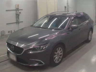 Mazda Atenza
