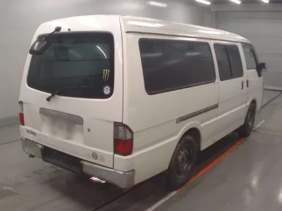 Mazda Bongo Brawny