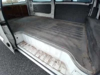 Mazda BONGO VAN лот № 10296 оценка 3  с аукциона в Японии 9