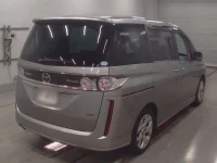 Mazda BIANTE лот № 30334 оценка 4  с аукциона в Японии 1