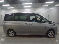 Mazda BIANTE лот № 30334 оценка 4  с аукциона в Японии 2