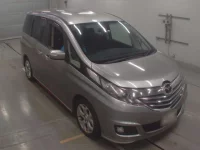 Mazda BIANTE лот № 30334 оценка 4  с аукциона в Японии 4