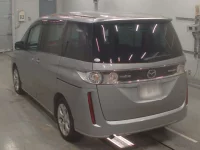 Mazda BIANTE лот № 30334 оценка 4  с аукциона в Японии 5