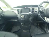 Mazda BIANTE лот № 30334 оценка 4  с аукциона в Японии 8