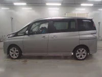 Mazda BIANTE лот № 30334 оценка 4  с аукциона в Японии 3