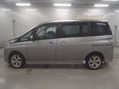 Mazda Biante