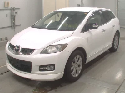 Mazda CX-7